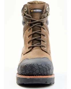 Hawx Men's Legion Sport Work Boots - Nano Composite Toe -Western Cowboy World 2000325358 200 P4