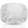 Montana Silversmiths Men's Grand Cowboy Buckle -Western Cowboy World 2000325559 040 P1