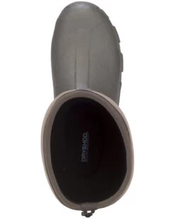 Dryshod Men's Overland Max Extreme Cold Conditions Sport Boots - Round Toe 14 Dryshod Men's Overland Max Extreme Cold Conditions Sport Boots - Round Toe -Western Cowboy World 2000326343 250 P6