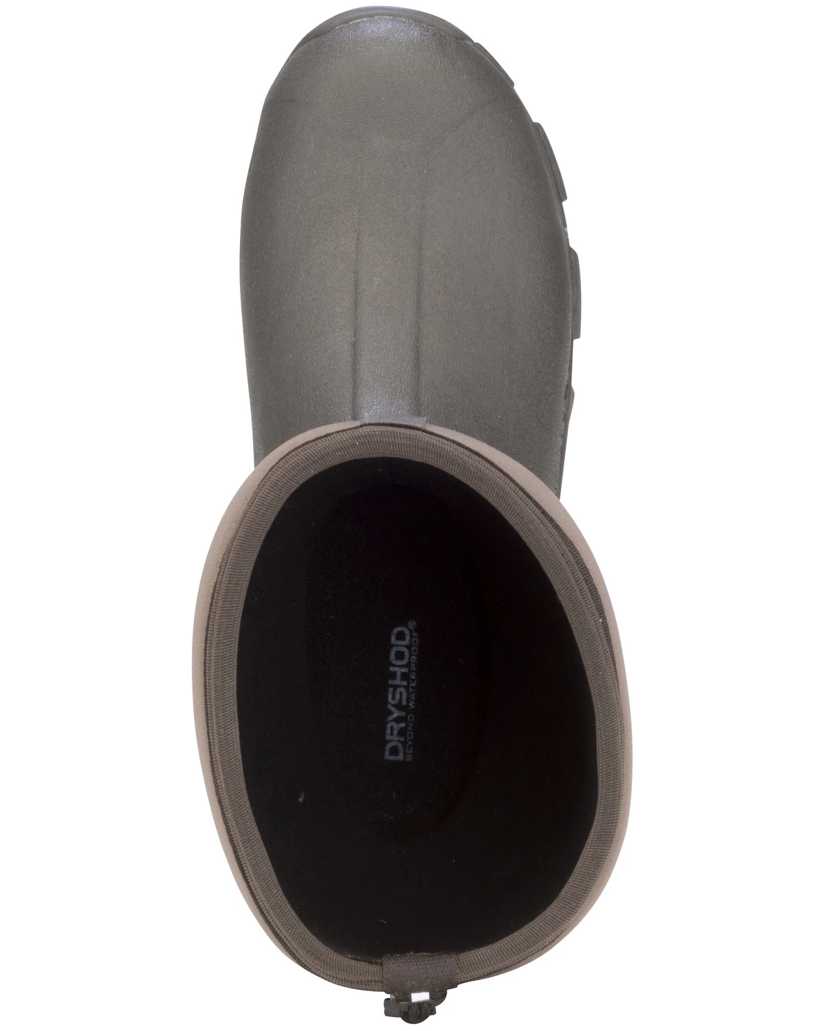 Dryshod Men's Overland Max Extreme Cold Conditions Sport Boots - Round Toe 8 Dryshod Men's Overland Max Extreme Cold Conditions Sport Boots - Round Toe - Image 6