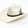 Moonshine Spirit Men's Sharp Shooter Hat -Western Cowboy World 2000328856 103 P1