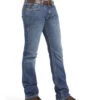 Ariat Men's FR M7 Adkins Durastretch Slim Straight Work Jeans -Western Cowboy World 2000330613 402 P1