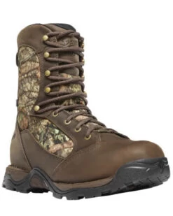 Danner Men's Pronghorn Camo Work Boots - Soft Toe