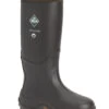 Muck Boots Men's Wetland Snake Rubber Boots - Round Toe -Western Cowboy World 2000332965 200 P1