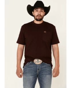 Rock & Roll Denim Men's Pistol Med Stretch Regular Straight Leg Jeans 11 Rock & Roll Denim Men's Pistol Med Stretch Regular Straight Leg Jeans -Western Cowboy World 2000333353 400 P5