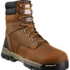 Carhartt Men's Ground Force Waterproof Work Boots - Soft Toe -Western Cowboy World 2000334076 200 P1