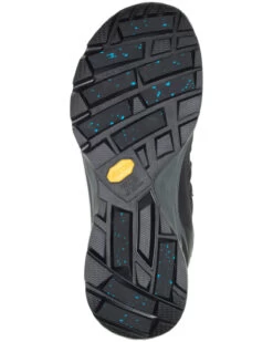 Wolverine Men's Polar Range Work Boots - Soft Toe -Western Cowboy World 2000334097 001 P5