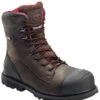 Avenger Men's Hammer Waterproof Work Boots - Carbon Toe -Western Cowboy World 2000337999 200 P1