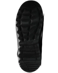 Bogs Men's Bozeman Mid Insulated Work Boots - Soft Toe -Western Cowboy World 2000338010 001 P4