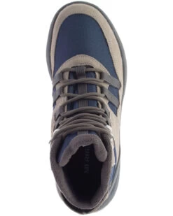 Merrell Men's ATB Polar Waterproof Hiking Boots - Soft Toe -Western Cowboy World 2000338704 251 P6