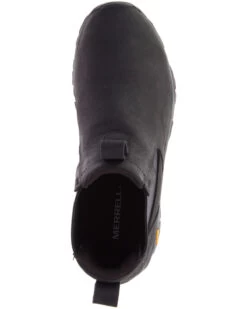 Merrell Men's MOAB Adventure Waterproof Hiking Boots - Soft Toe -Western Cowboy World 2000338707 001 P5