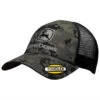 John Deere Toddler Boys' Digi Camo Embroidered Logo Mesh Ball Cap -Western Cowboy World 2000339079 340 P1