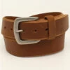 Ariat Men's Beveled Edge Western Belt 1 Ariat Men's Beveled Edge Western Belt -Western Cowboy World 2000341869 210 P1