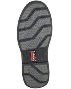 Wolverine Men's Raider Durashocks Waterproof Work Boots - Composite Toe -Western Cowboy World 2000343897 200 P5