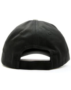 H3 Sportgear Men's Bronco Embroidered Ball Cap -Western Cowboy World 2000346015 001 P3