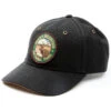 H3 Sportgear Men's Rocky Mountain National Park Circle Patch Ball Cap -Western Cowboy World 2000346021 001 P1