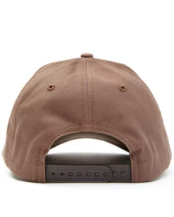 H3 Sportgear Men's Camo Print Game Hunter Embroidered Logo Ball Cap -Western Cowboy World 2000346025 200 P3