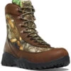 Danner Men's Element Hunting Boots - Soft Toe -Western Cowboy World 2000347196 900 P1