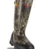 Thorogood Men's Infinity Realtree Timber Rubber Boots - Soft Toe -Western Cowboy World 2000347322 340 P1