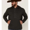 Flag & Anthem Men's Madeflex Victory Pullover Hooded Sweatshirt -Western Cowboy World 2000348282 022 P1