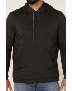 Flag & Anthem Men's Madeflex Victory Pullover Hooded Sweatshirt -Western Cowboy World 2000348282 022 P3