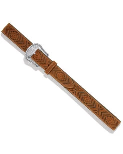 Justin Men's Sequoia Western Belt -Western Cowboy World 2000349091 200 P3