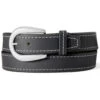 Justin Men's Dustin Work Belt -Western Cowboy World 2000349094 001 P1