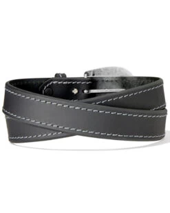 Justin Men's Dustin Work Belt -Western Cowboy World 2000349094 001 P2