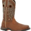 Durango Women's Maverick Waterproof Western Work Boots - Steel Toe -Western Cowboy World 2000350775 280 P1