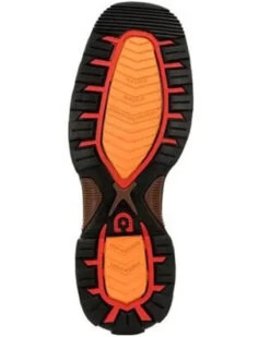 Durango Women's Maverick Waterproof Western Work Boots - Steel Toe -Western Cowboy World 2000350775 280 P7