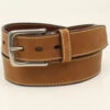 Ariat Men's Embossed Logo Work Belt
