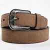 Cody James Men's Brown Casual Billet Leather Belt -Western Cowboy World 2000352063 200 P1