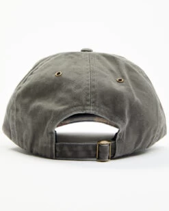 Outdoor Life Men's Logo Patch Cap -Western Cowboy World 2000352085 410 P3