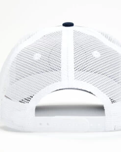 Brothers & Sons Men's Adventure Capitalist Circle Patch Mesh-Back Ball Cap -Western Cowboy World 2000358344 410 P3