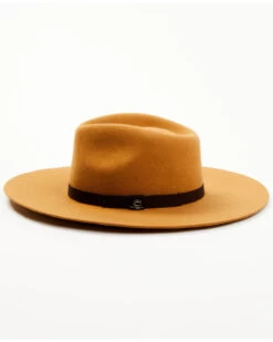 Charlie 1 Horse Girls' Junior Highway Wool Felt Western Hat -Western Cowboy World 2000358878 290 P3