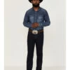 Cody James Men's Annex Stretch Slim Straight Jeans -Western Cowboy World 2000359298 417 P1