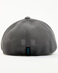 Hooey Kids' Zeneith Logo Patch Flexfit Mesh Back Trucker Cap -Western Cowboy World 2000361549 020 P3