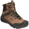 Keen Men's Revel IV Polar Winter Hiking Boots - Soft Toe -Western Cowboy World 2000362362 201 P1