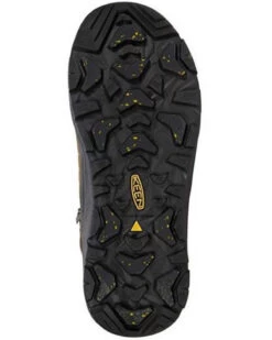 Keen Men's Revel IV Polar Winter Hiking Boots - Soft Toe -Western Cowboy World 2000362362 201 P3