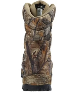 Northside Men's Crossite Waterproof Outdoor Boots - Soft Toe -Western Cowboy World 2000362469 340 P4