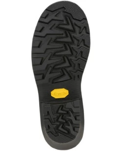 Chippewa Men's Thunderstruck 10" Waterproof Insulated Logger Work Boot - Soft Toe -Western Cowboy World 2000362667 200 P7