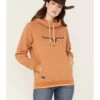 Kimes Ranch Women's Two Scoops Logo Pullover Fleece Hoodie -Western Cowboy World 2000363657 220 P1