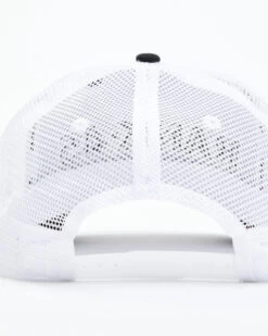 RANK 45 Men's Embroidered Logo Mesh-Back Ball Cap -Western Cowboy World 2000365194 001 P3