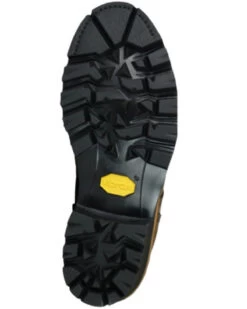 Thorogood Men's 9" Waterproof Logger Work Boots - Steel Toe -Western Cowboy World 2000365396 200 P3