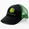 John Deere Kid's Embroidered Mesh Back Cap -Western Cowboy World 2000367944 001 P1