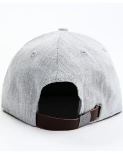 Black Clover Men's Marine Luck 6 Cap -Western Cowboy World 2000369077 020 P3