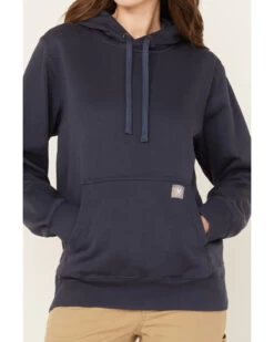 Ariat Women's Rebar Southwestern Flag Graphic Hooded Work Sweatshirt 8 Ariat Women's Rebar Southwestern Flag Graphic Hooded Work Sweatshirt -Western Cowboy World 2000372134 400 P3