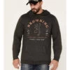 Browning Men's Shoot Straight Carter 2.0 Graphic Long Sleeve Hooded Sweatshirt 1 Browning Men's Shoot Straight Carter 2.0 Graphic Long Sleeve Hooded Sweatshirt -Western Cowboy World 2000373278 341 P1