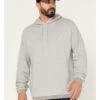Brixton Men's Collegiate Pocket Hooded Sweatshirt -Western Cowboy World 2000373816 070 P1