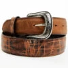 Cody James Men's Elephant Embossed Belt -Western Cowboy World 2000374370 210 P1